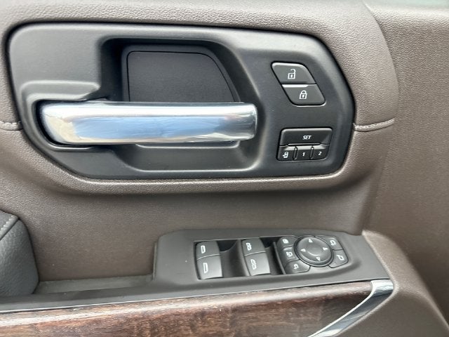 2020 GMC Sierra 3500 HD Denali