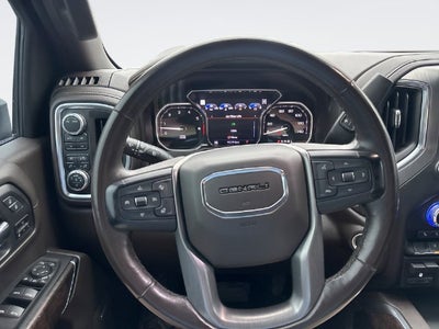 2020 GMC Sierra 3500 HD Denali
