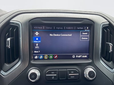 2020 GMC Sierra 3500 HD Denali