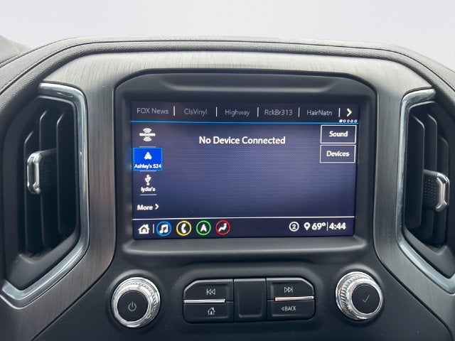 2020 GMC Sierra 3500 HD Denali