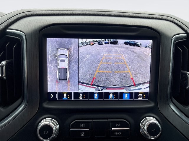 2020 GMC Sierra 3500 HD Denali