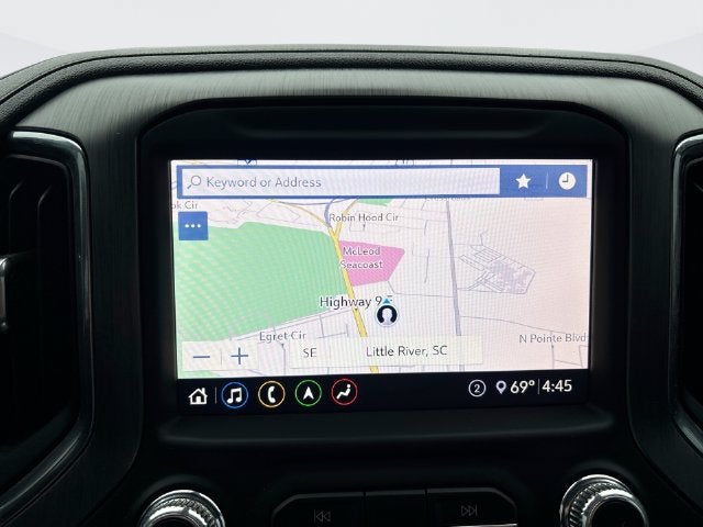 2020 GMC Sierra 3500 HD Denali