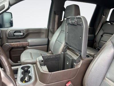 2020 GMC Sierra 3500 HD Denali