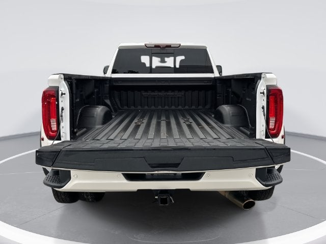 2020 GMC Sierra 3500 HD Denali