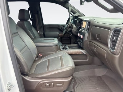 2020 GMC Sierra 3500 HD Denali