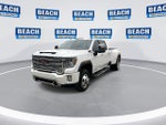 2020 GMC Sierra 3500 HD Denali