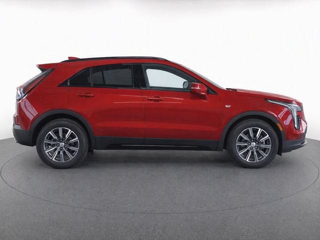 2020 Cadillac XT4 FWD Sport