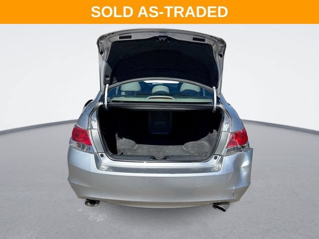 2011 Honda Accord Sdn EX-L