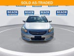 2011 Honda Accord Sdn EX-L