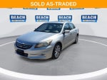 2011 Honda Accord Sdn EX-L