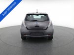 2015 Nissan LEAF S