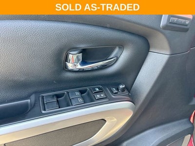 2018 Nissan Titan SL
