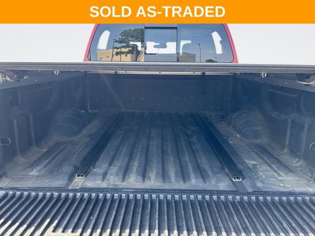 2018 Nissan Titan SL