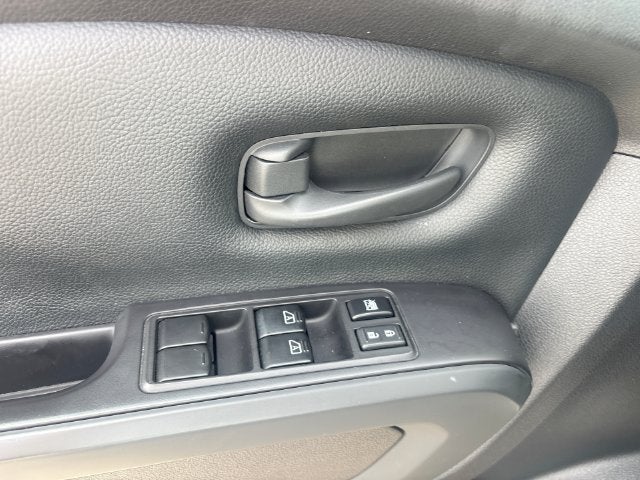 2021 Nissan Titan XD S