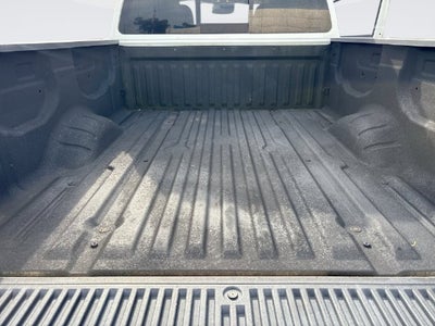 2021 Nissan Titan XD S