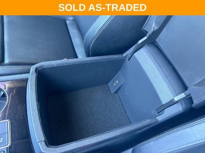 2018 Volkswagen Atlas 3.6L V6 SEL