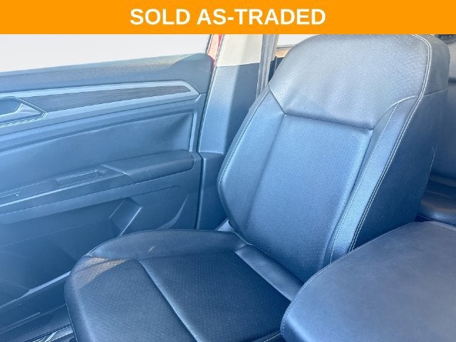 2018 Volkswagen Atlas 3.6L V6 SEL
