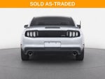 2012 Ford Mustang GT Premium