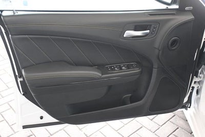 2023 Dodge Charger Scat Pack Widebody