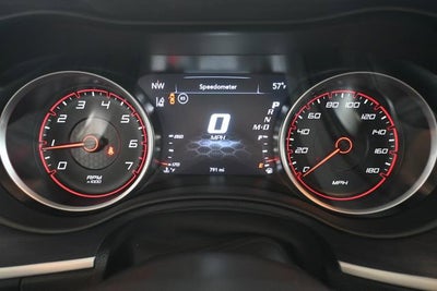 2023 Dodge Charger Scat Pack Widebody