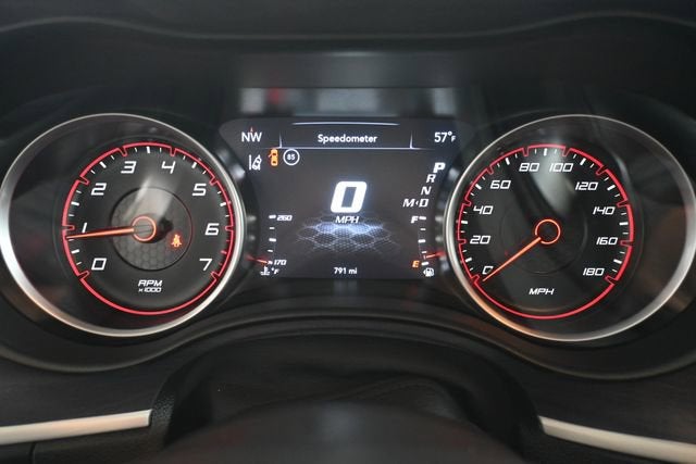 2023 Dodge Charger Scat Pack Widebody