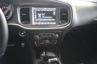 2023 Dodge Charger Scat Pack Widebody