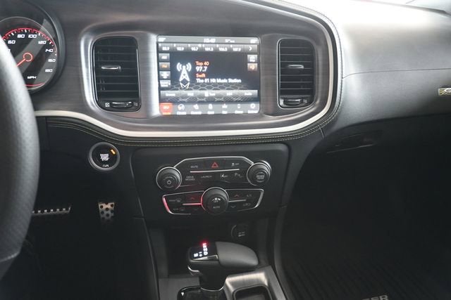 2023 Dodge Charger Scat Pack Widebody