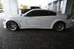 2023 Dodge Charger Scat Pack Widebody