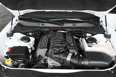 2023 Dodge Charger Scat Pack Widebody