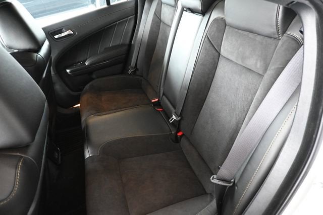 2023 Dodge Charger Scat Pack Widebody