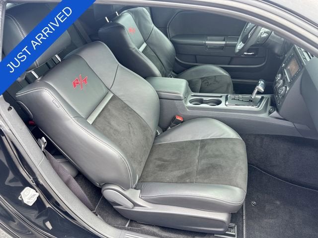 2014 Dodge Challenger R/T Classic