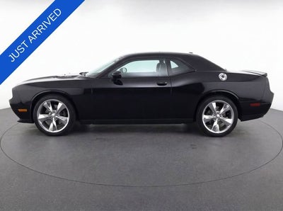 2014 Dodge Challenger R/T Classic