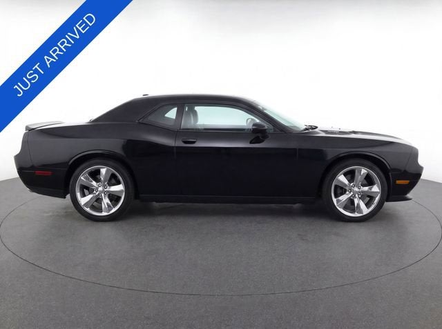 2014 Dodge Challenger R/T Classic