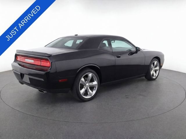 2014 Dodge Challenger R/T Classic