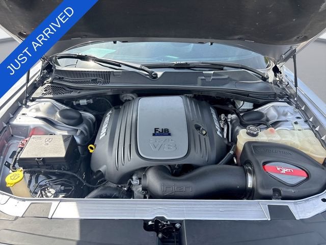 2018 Dodge Challenger R/T