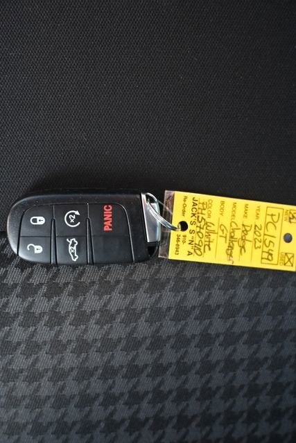 2023 Dodge Challenger GT