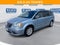 2012 Chrysler Town & Country Touring-L