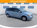 2012 Chrysler Town & Country Touring-L