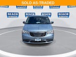 2012 Chrysler Town & Country Touring-L