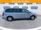 2012 Chrysler Town & Country Touring-L