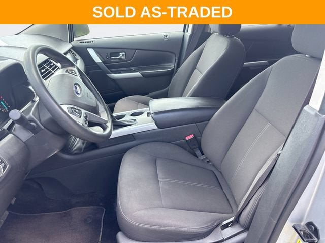 2012 Ford Edge SE