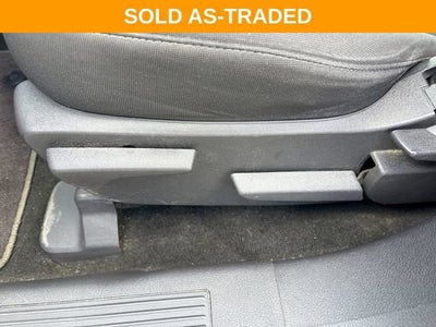 2012 Ford Edge SE