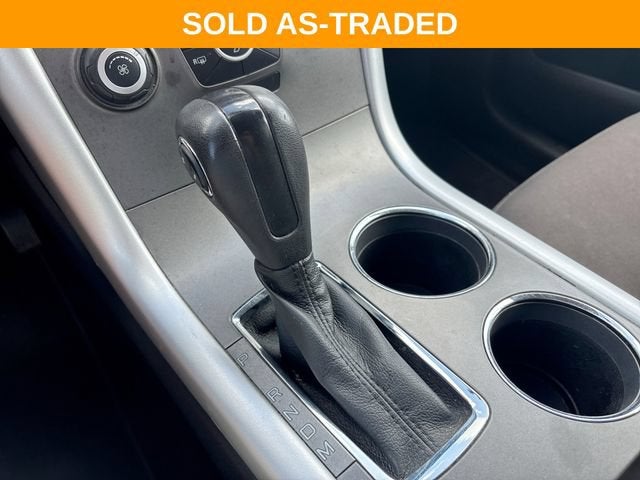 2012 Ford Edge SE