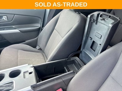 2012 Ford Edge SE