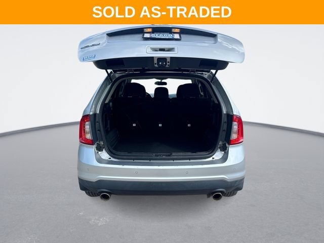 2012 Ford Edge SE