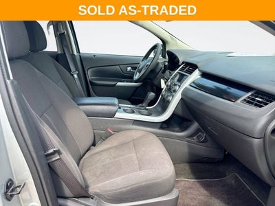 2012 Ford Edge SE