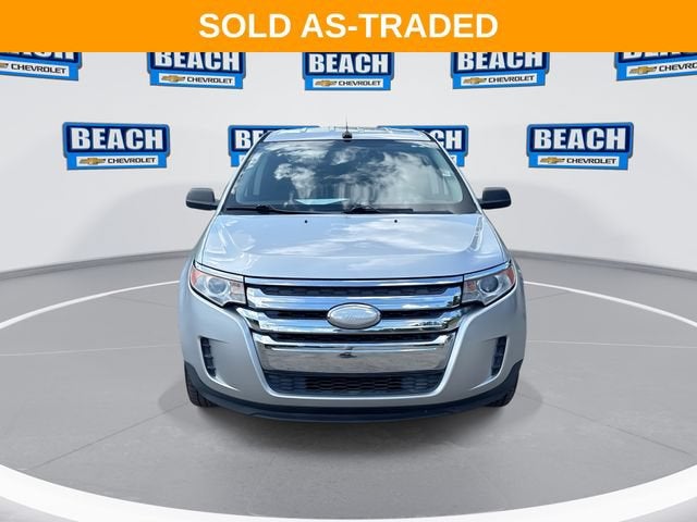 2012 Ford Edge SE