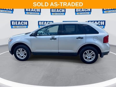 2012 Ford Edge SE