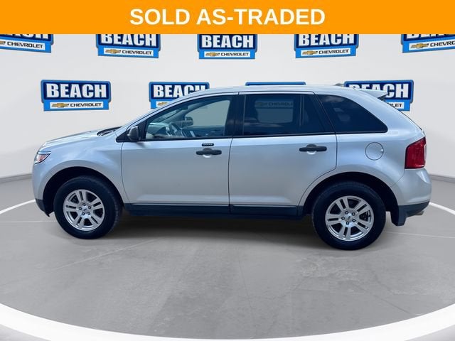 2012 Ford Edge SE