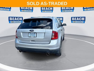 2012 Ford Edge SE